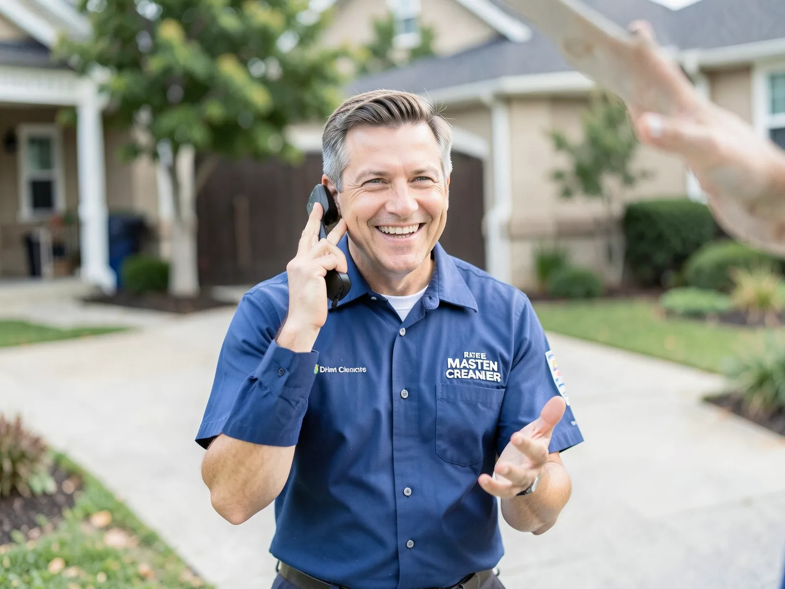 Drain Cleaning Del City, OK FAQs